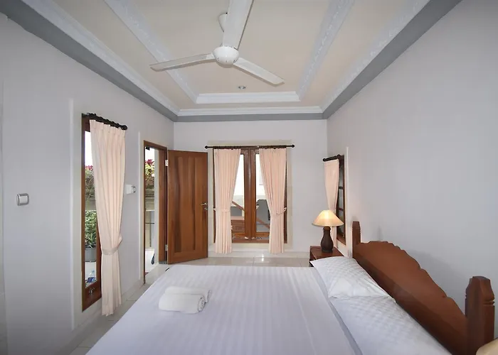 Sania's House Ubud